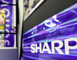 Sharp is eyeing to cut 6,000 jobs this year