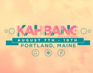 KahBang music festival to move to Portland from Bangor 