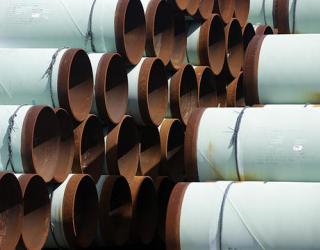 Obama must decide on Keystone XL pipeline approval bill