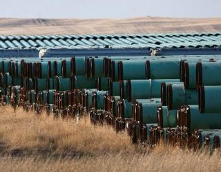 Pipeline boom continues across the country even as politicians fight over Keystone XL Pipeline Project Pipeline boom continues across the country even as politicians fight over Keysto