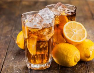 Excessive Consumption of Ice Tea led to man’s kidney failure
