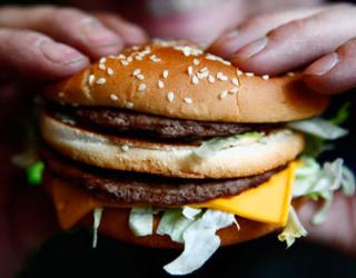 McDonald's to Introduce Trio of ‘Sirloin Third Pound’ Burgers McDonald's to Introduce Trio of ‘Sirloin Third Pound’ Burgers