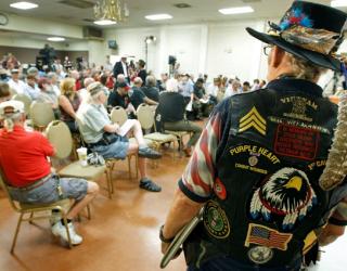 13,500 Michigan Veterans’ Healthcare Appointments Delayed during VA System Overhaul 13,500 Michigan Veterans’ Healthcare Appointments Delayed during VA System Overh