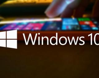 The Verge lists some limitations of Microsoft’s Windows 10 OS