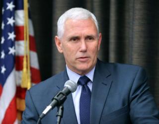 Indiana Gov. Mike Pence to declare public health emergency to deal with HIV outb