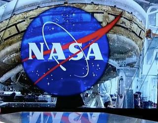 NASA to Test Its Rocket-Powered ‘Flying Saucer’ On Thursday NASA to Test Its Rocket-Powered ‘Flying Saucer’ On Thursday