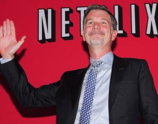 Netflix “probably not” pleased with Internet reclassification under Title II