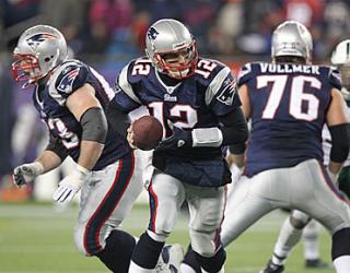 Patriots’ loss to Green Bay Packers ties it with Denver Broncos Patriots’ loss to Green Bay Packers ties it with Denver Broncos