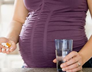 Prescription Narcotic Painkillers commonly used in Pregnancy