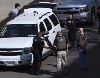 45-Year-Old Professor dies Thursday in Murder-Suicide inside South Carolina University 45-Year-Old Professor dies Thursday in Murder-Suicide inside South Carolina Univ