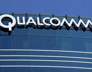 Qualcomm will pay $2.5 billion for chip maker CSR