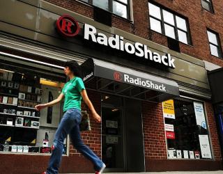 RadioShack launches new round of cost-cutting measures