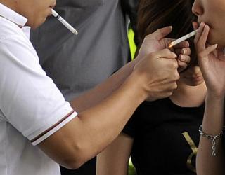 Report calls for Increase in Minimum age requirement to access tobacco products