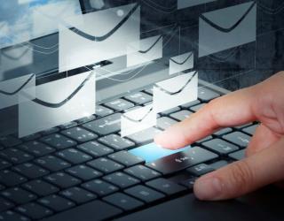 Study: Many people reply to emails in just few minutes Study: Many people reply to emails in just few minutes
