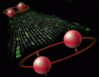 Researchers observe Quantum Entanglement of a Single Particle