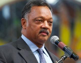 Rev. Jesse Jackson visits Dallas to support Ebola patient Rev. Jesse Jackson visits Dallas to support Ebola patient