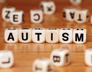 April is National Autism Awareness Month April is National Autism Awareness Month