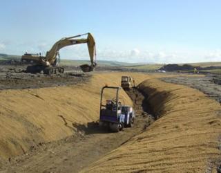 Pipeline Project to bring Water to Drought-Stricken Areas could take Over a Decade Pipeline Project to bring Water to Drought-Stricken Areas could take Over a Deca