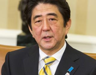 Shinzo Abe Decides to Delay Tax Hike Shinzo Abe Decides to Delay Tax Hike