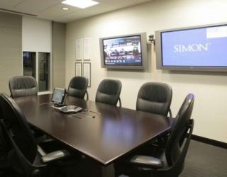 Simon Property Group bids for Macerich