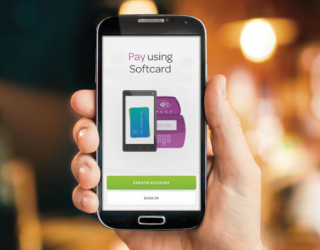 Softcard mobile wallet system to shut down on March 31