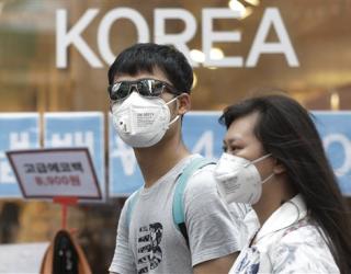 South Korea’s MERS Outbreak could affect its Economic Recovery, says Moody’s 
