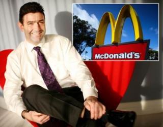 McDonald’s has many choices to maintain its dominance McDonald’s has many choices to maintain its dominance