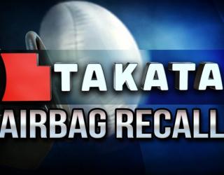 Chrysler issues Nationwide Recall to replace Faulty Airbags in 88,346 Dodge Chal