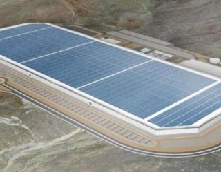 Tesla’s First ‘gigafactory’ to be built in Reno Tesla’s First ‘gigafactory’ to be built in Reno