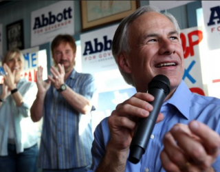 Texas becoming too much like California: Greg Abbott
