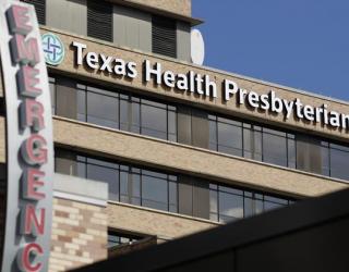 Texas hospitals will lose millions in Medicare Funding 