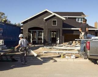 Texas becomes most overvalued housing market in the U.S. Texas becomes most overvalued housing market in the U.S.