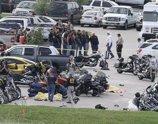 Biker Gang Violence in Texas claims 9 Lives Biker Gang Violence in Texas claims 9 Lives