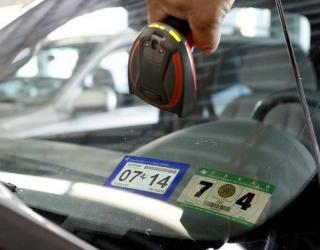 Texas rolls out single-sticker system for vehicle registration/inspection
