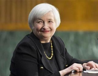 Head of US Federal Reserve raises Concerns over Income Gap Head of US Federal Reserve raises Concerns over Income Gap