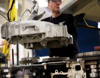United States manufacturing sector witnessed expansion in June United States manufacturing sector witnessed expansion in June