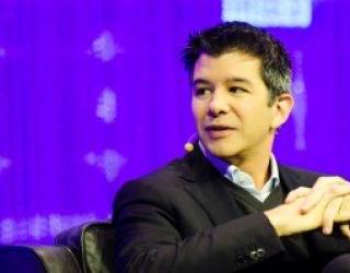 Uber purchases software mapping company deCarta Uber purchases software mapping company deCarta