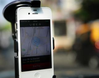 UberX driver accused of Sexually Assaulting Male Passenger