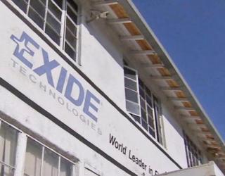 Exide Technologies to Shut its Vernon Plant Soon Exide Technologies to Shut its Vernon Plant Soon