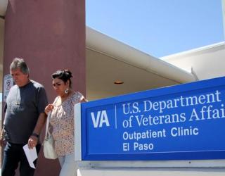 Veterans Affairs facilities across Texas show little progress in eliminating del
