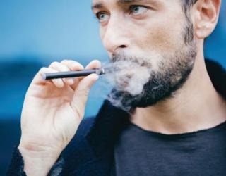 Advertising Increases the Urge to Smoke Traditional Cigarette: Study 