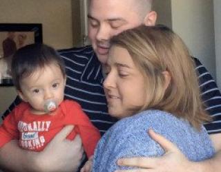 Windham Man’s Decision to Donate Kidney highlights need for donors Windham Man’s Decision to Donate Kidney highlights need for donors