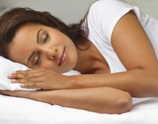 Good Sleep Important for Libido among Women
