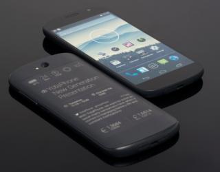 YotaPhone 2 to be launched in US in April via Indiegogo YotaPhone 2 to be launched in US in April via Indiegogo