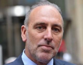 Hillsong’s Brian Houston declines to take public position on LGBT issues