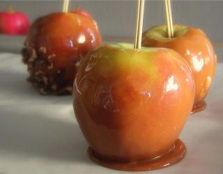 FDA traces listeria outbreak to caramel apples distributed by Bidart Bros FDA traces listeria outbreak to caramel apples distributed by Bidart Bros