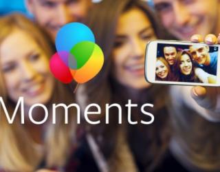 European Regulators Stymie Facebook’s Effort to Launch its Photo-Sharing App ‘Moments’ European Regulators Stymie Facebook’s Effort to Launch its Photo-Sharing App ‘Mo