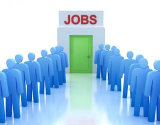 Texas leads other states in future job growth estimates