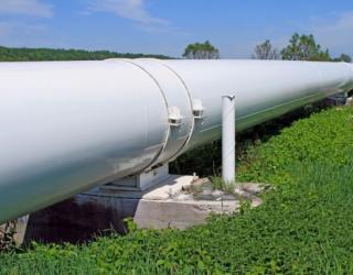FERC approves shale gas pipeline to New York, New England 