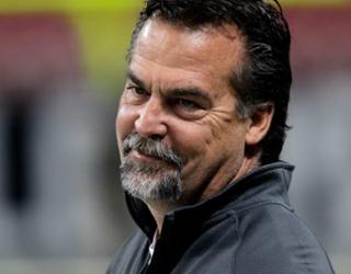 You can’t dwell on losses: Jeff Fisher You can’t dwell on losses: Jeff Fisher
